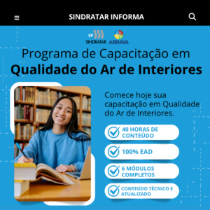 Sindratar informa