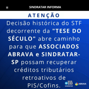 Sindratar informa - Site (2)